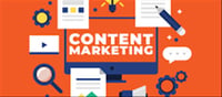 What is Content marketing.?